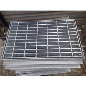 鍍鋅格柵蓋 , 記熥水泥製品廠