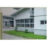 石材外牆 - 大魯閣石業有限公司