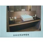 浴室檯面 , 鉅瑩工程股份有限公司