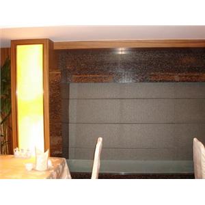 燈光造型牆 , 鉅瑩工程股份有限公司