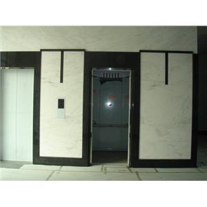 造型電梯門框 , 鉅瑩工程股份有限公司