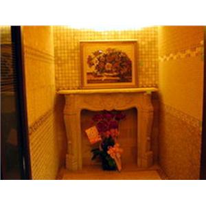 壁爐 , 鉅瑩工程股份有限公司