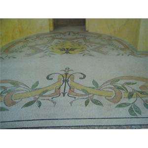 馬賽克 , 鉅瑩工程股份有限公司