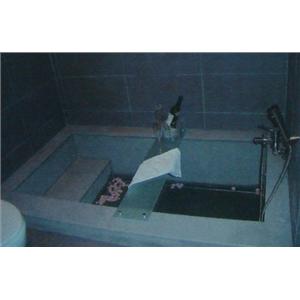 浴缸 , 鉅瑩工程股份有限公司