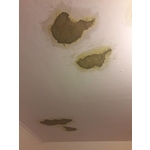 鋼筋外露，epoxy 樹脂砂漿批覆補強 - 傑士企業有限公司