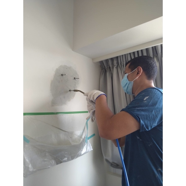 高壓灌注發泡pu-傑士企業有限公司