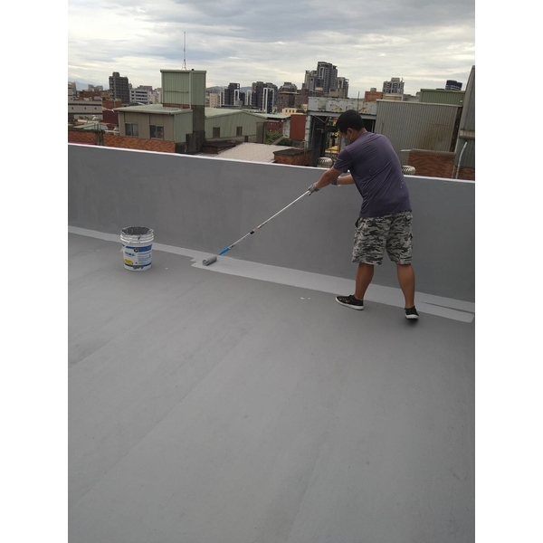 屋頂防水處理,傑士企業有限公司