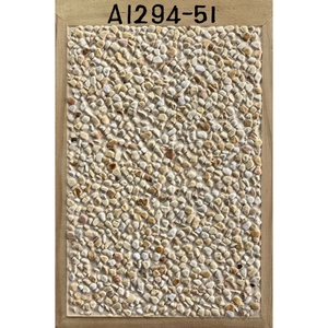 天然抿石材料 A1294-51,大地瓦企業有限公司