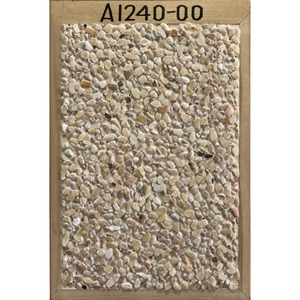 天然抿石材料 A1240-00,大地瓦企業有限公司