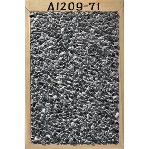 天然抿石材料 A1209-71,大地瓦企業有限公司