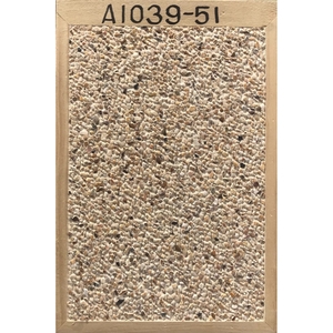 天然抿石材料 A1039-51,大地瓦企業有限公司