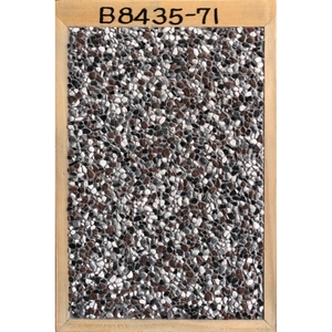 天然抿石材料 B8435-71,大地瓦企業有限公司