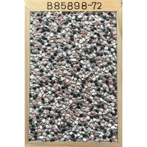 天然抿石材料 B85898-72,大地瓦企業有限公司