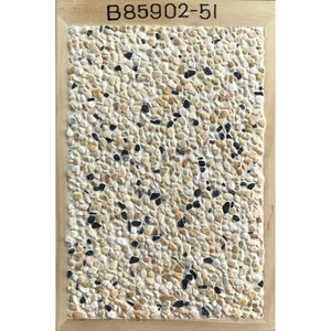 天然抿石材料 B85902-51,大地瓦企業有限公司