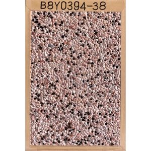 天然抿石材料 B8Y0394-38,大地瓦企業有限公司