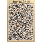 天然抿石材料 B8Y0395-51-大地瓦企業有限公司