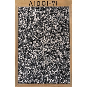 天然抿石材料 A1001-71,大地瓦企業有限公司