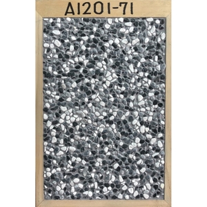 天然抿石材料 A1201-71,大地瓦企業有限公司