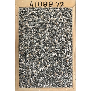 天然抿石材料 A1099-72,大地瓦企業有限公司