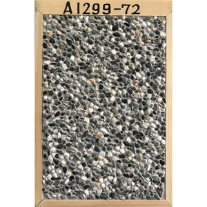 天然抿石材料 A1299-72,大地瓦企業有限公司