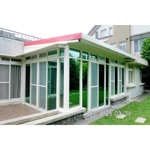 鋁門窗-富立鋁門窗行