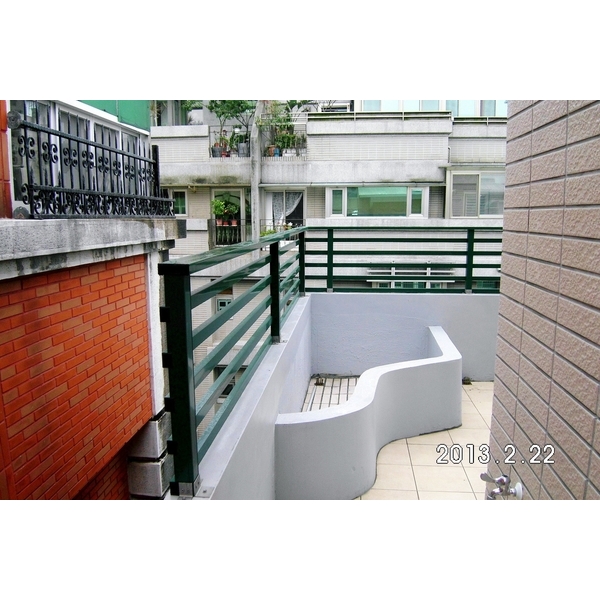 不銹鋼欄杆,富立鋁門窗行