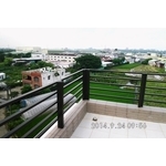 不銹鋼欄杆 - 富立鋁門窗行