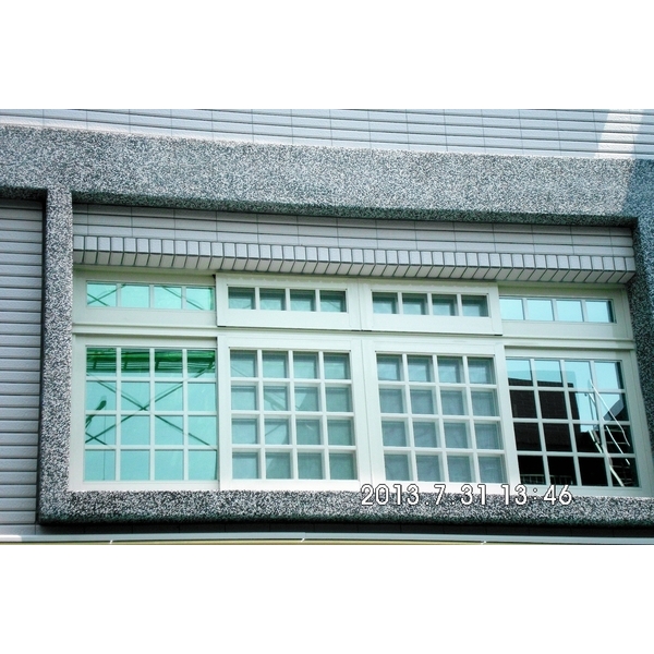 防盜格子窗,富立鋁門窗行