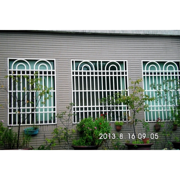 防盜窗,富立鋁門窗行