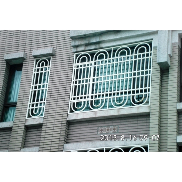 防盜窗,富立鋁門窗行