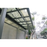 採光罩 - 富立鋁門窗行