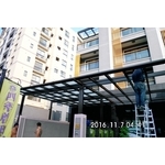 採光罩 - 富立鋁門窗行