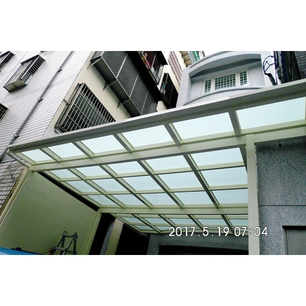 採光罩,富立鋁門窗行