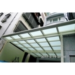 採光罩 - 富立鋁門窗行