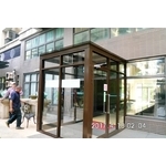 鋁門窗 - 富立鋁門窗行