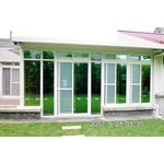 鋁門窗 - 富立鋁門窗行