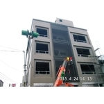 鋁格柵 - 富立鋁門窗行