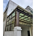 採光罩 - 富立鋁門窗行