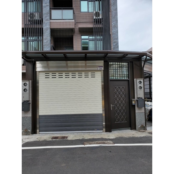 採光罩,富立鋁門窗行