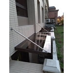 採光罩 - 富立鋁門窗行