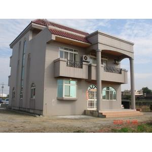 別墅興建 - 豪陞工程行