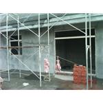 房屋新建 - 豪陞工程行