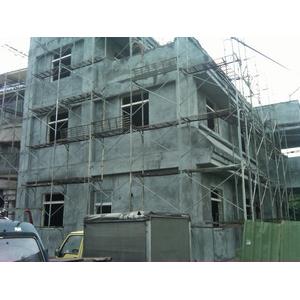 房屋興建 - 豪陞工程行