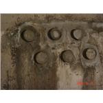 地下室牆面高壓灌注止漏工程 - 聯三工程有限公司