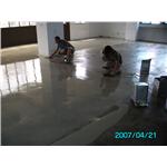 EPOXY地坪工程 - 聯三工程有限公司