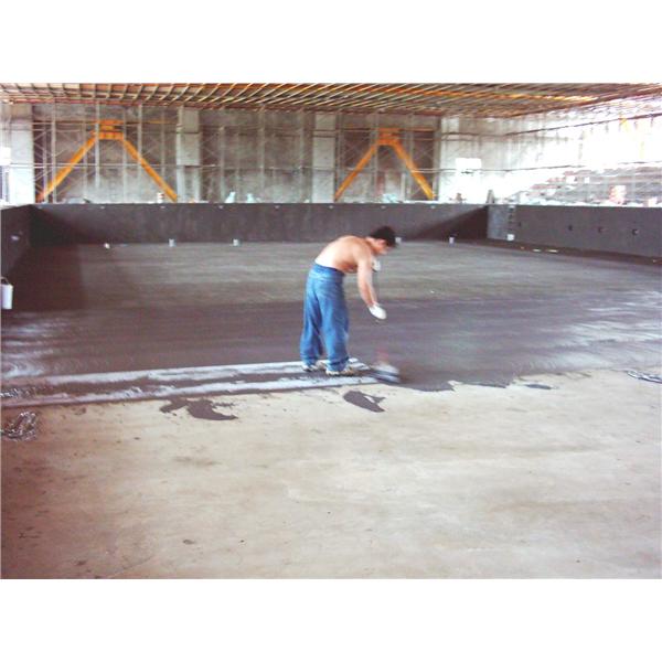 游泳池防水工程