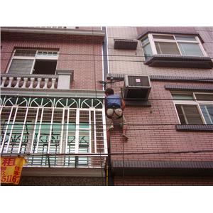 外牆伸縮縫防水工程 - 聯三工程有限公司