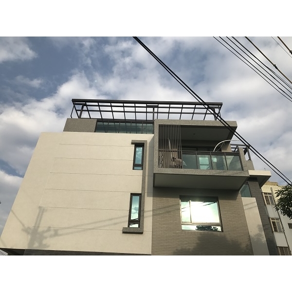 採光罩、鋁格柵、鋁門窗,雅堂不銹鋼門窗廠