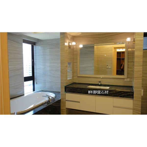 愛情海品案場照,靜億有限公司