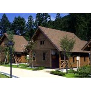 防災田和瓦 , 里和企業有限公司